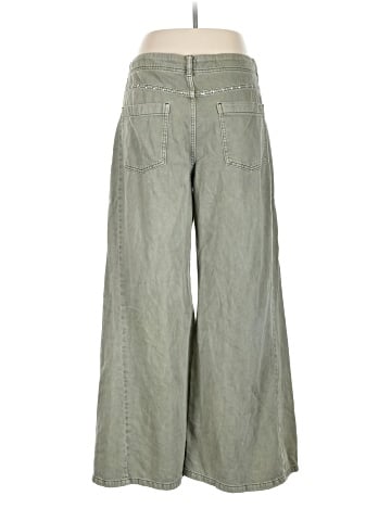 Pilcro Casual Pants (view 2)