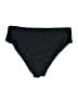 Unbranded Solid Black Swimsuit Bottoms Size XL - photo 2