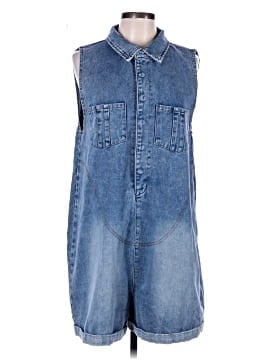 Assorted Brands Romper