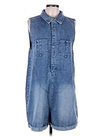 Assorted Brands Romper (view 1)