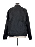 Augusta Sportswear 100% Nylon Solid Black Jacket Size XXL (2XL) - photo 2