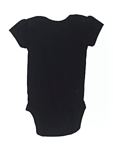 Bunnies by the Bay Short Sleeve Onesie (view 2)