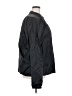 Augusta Sportswear 100% Nylon Solid Black Jacket Size XXL (2XL) - photo 4