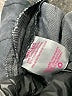 No Boundaries Gray Denim Shorts Size 3X - photo 4