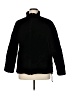 Lauren by Ralph Lauren Solid Black Jacket Size 1X - photo 1