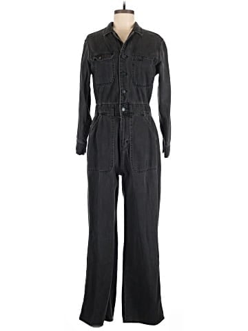 Universal Thread Overalls (view 1)