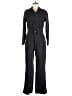 Universal Thread Gray Overalls Size 6 - photo 1