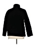 Lauren by Ralph Lauren Solid Black Jacket Size 1X - photo 2