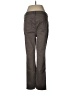 So Slimming by Chico's Brown Casual Pants Size 10R - photo 2