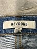 RE/DONE Blue Jeans Size 25 waist - photo 7