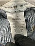 RE/DONE Blue Jeans Size 25 waist - photo 8