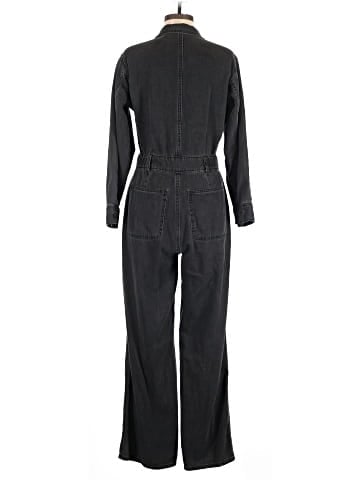 Universal Thread Overalls (view 2)