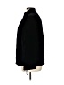 Lauren by Ralph Lauren Solid Black Jacket Size 1X - photo 5