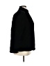 Lauren by Ralph Lauren Solid Black Jacket Size 1X - photo 4