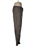 So Slimming by Chico's Brown Casual Pants Size 10R - photo 4