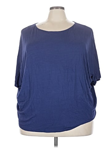 J.Jill 3/4 Sleeve T-Shirt (view 1)