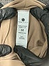 Yogalicious Brown Long Sleeve Turtleneck Size M - photo 7