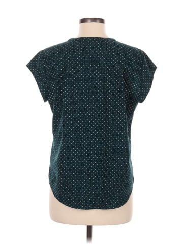 Fun2Fun Short Sleeve Blouse (view 2)