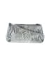 Kenneth Cole REACTION Silver Shoulder Bag One size - photo 1