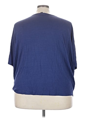 J.Jill 3/4 Sleeve T-Shirt (view 2)