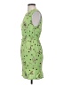 Assorted Brands Stars Green Cocktail Dress Size S (estimated) - photo 5