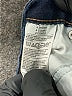 Old Navy Solid Blue Jeans Size 4S - photo 9