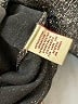 Reba Gray Long Sleeve Top Size L - photo 8