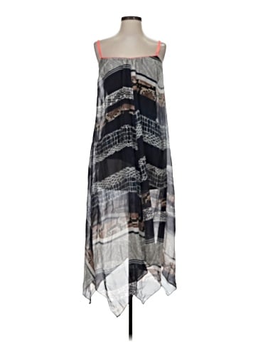 Twelfth Street by Cynthia Vincent Casual Dress (view 1)