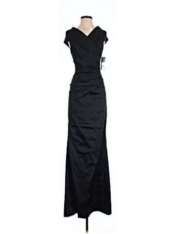 Teri Jon by Rickie Freeman Cocktail Dress (view 1)
