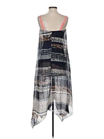 Twelfth Street by Cynthia Vincent Casual Dress (view 2)