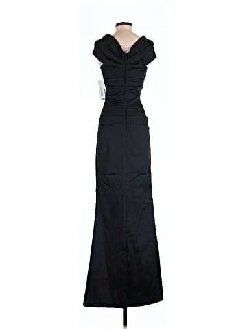 Teri Jon by Rickie Freeman Cocktail Dress (view 2)