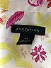 Ann Taylor Yellow Sleeveless Button-Down Shirt Size XS - photo 7