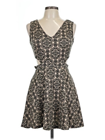 I. Joah Cocktail Dress (view 1)