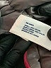 Gap 100% Nylon Burgundy Vest Size M - photo 7