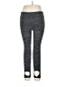 Mossimo Supply Co. Gray Active Pants Size L (estimated) - photo 2