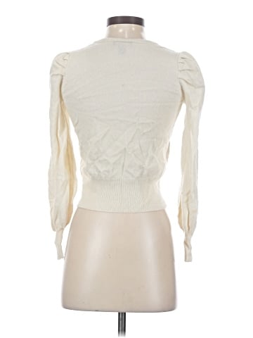 Charter Club Cashmere Cardigan (view 2)