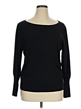 Ann Taylor Factory Pullover Sweater (view 1)