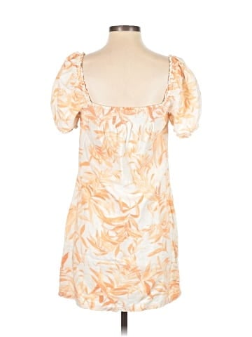Abercrombie & Fitch Casual Dress (view 2)