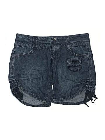 Rewind Denim Shorts (view 1)