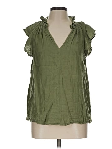 Old Navy Sleeveless Blouse (view 1)