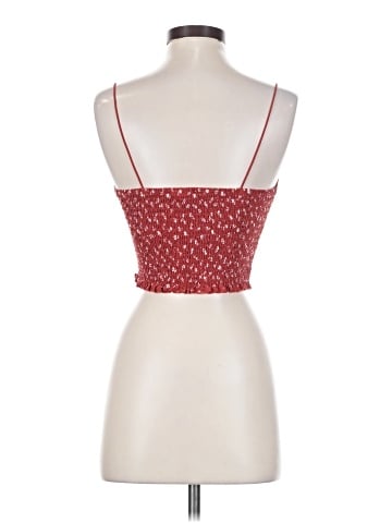 LA Hearts Sleeveless Top (view 2)
