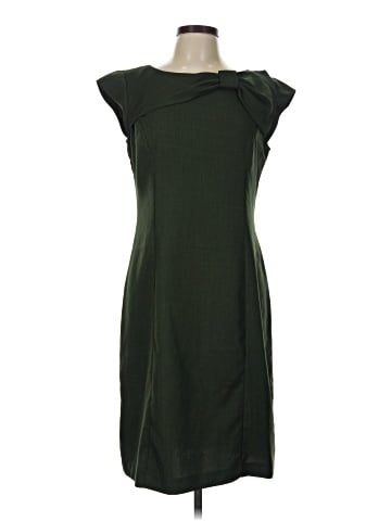 Karin Stevens Casual Dress (view 1)