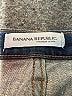 Banana Republic Hearts Blue Jeans Size 28 waist (petite) - photo 7