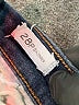 Banana Republic Hearts Blue Jeans Size 28 waist (petite) - photo 8
