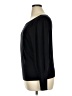 Ann Taylor Factory Black Pullover Sweater Size XL Petite - photo 5