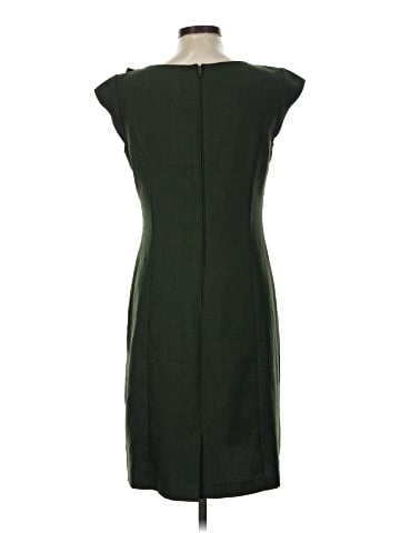 Karin Stevens Casual Dress (view 2)
