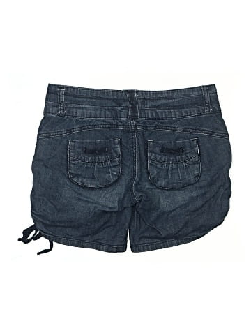Rewind Denim Shorts (view 2)