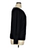 Ann Taylor Factory Black Pullover Sweater Size XL Petite - photo 4