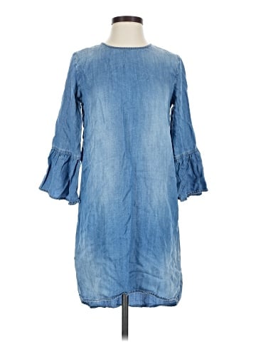 Cloth & Stone Casual Dress (view 1)