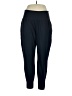 Active by Old Navy Blue Active Pants Size XL - photo 1